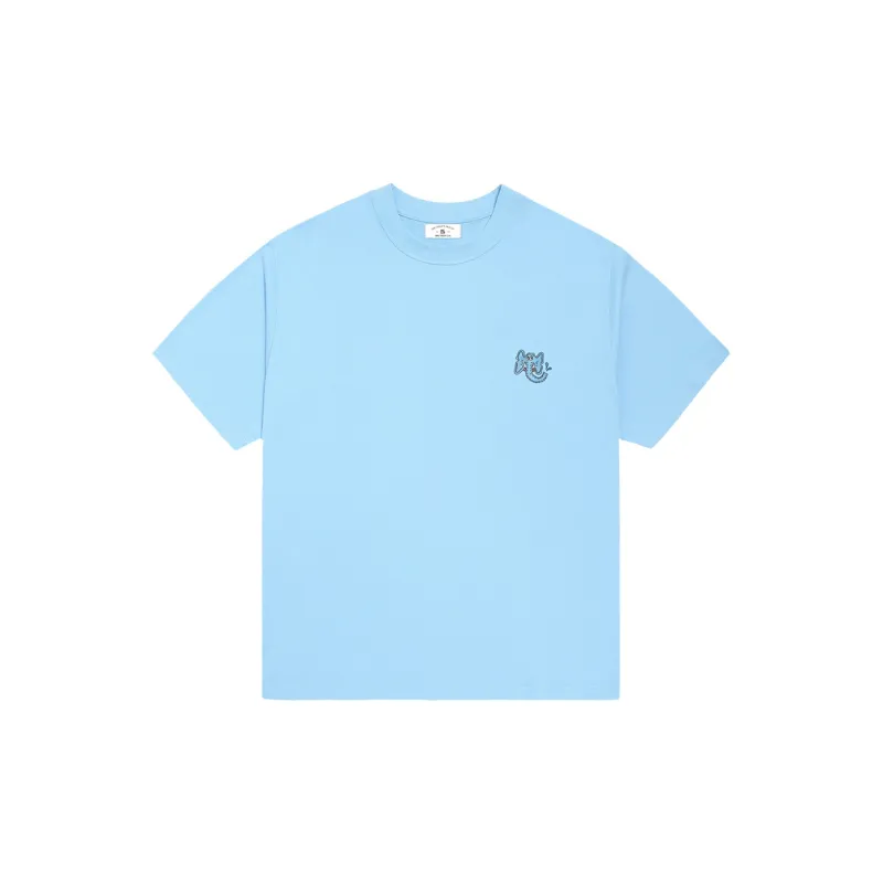 MIND ERROR T Shirts Unisex-5