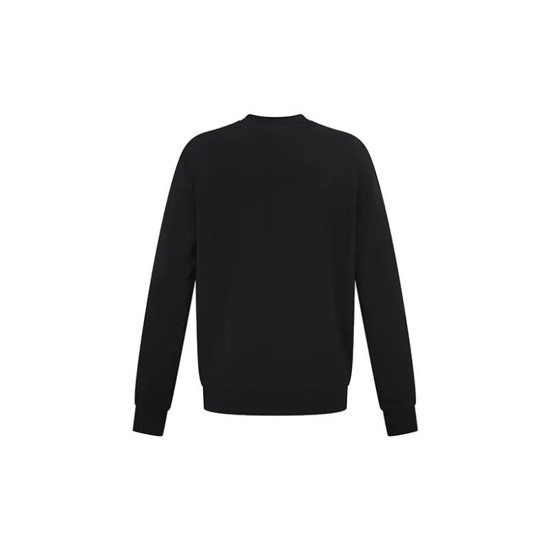RARE Sweatshirts Men Black-2