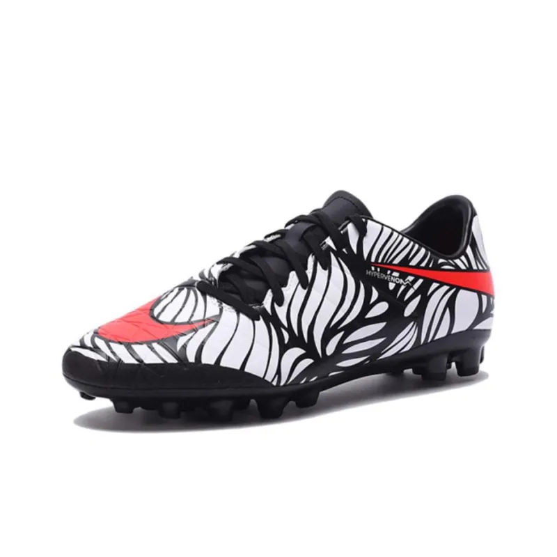 Nike Hypervenom Phelon Ii Neymar AG R 'Black'-2