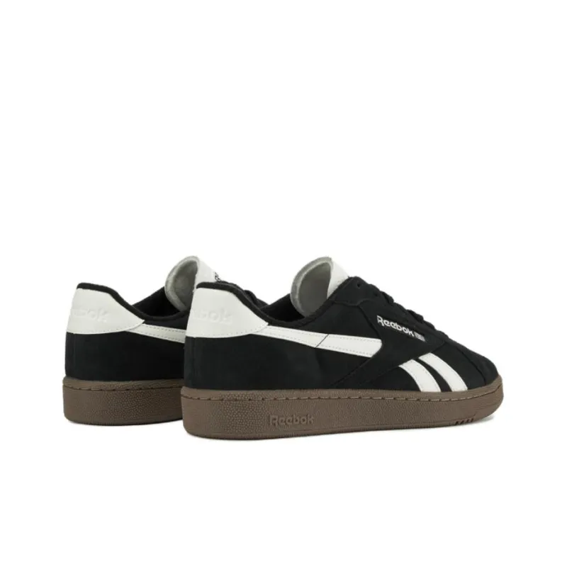 Reebok Club C Grounds Uk 'Black Gum'-3