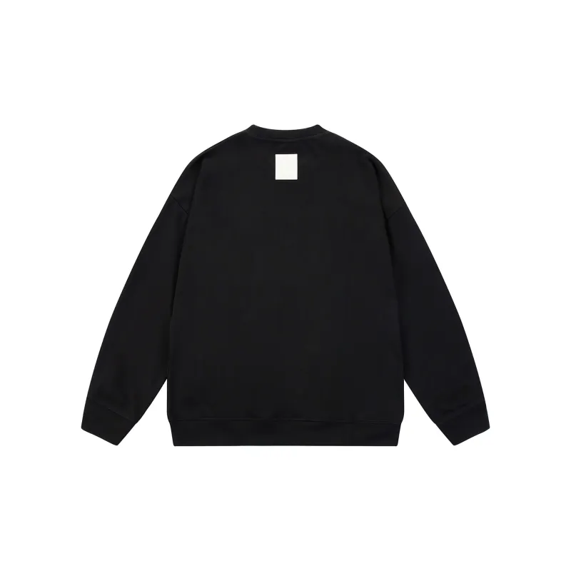 Far Back X VTHK Sweatshirts Unisex-3