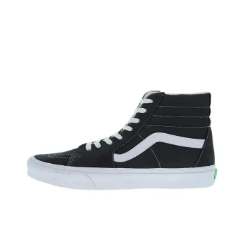 Vans Vault Og SK8 Hi Lx 'Black'