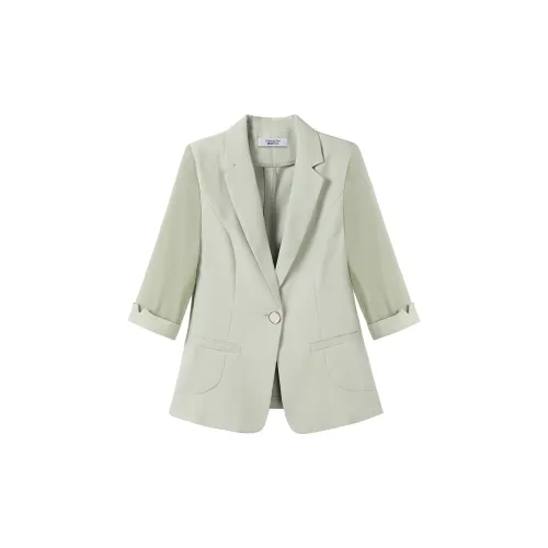 DonnaZilan Business Suits Women's