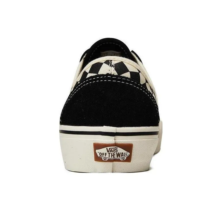 Vans Style 136 Decon VR3 Sf 'Cream Black'-3