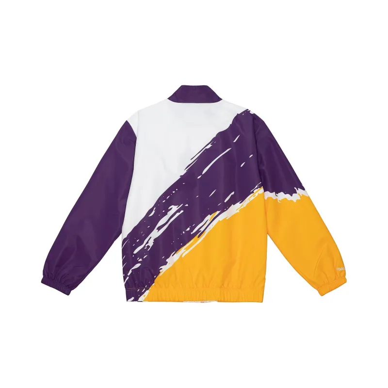 Mitchell Ness Jackets Men Multicolor-1
