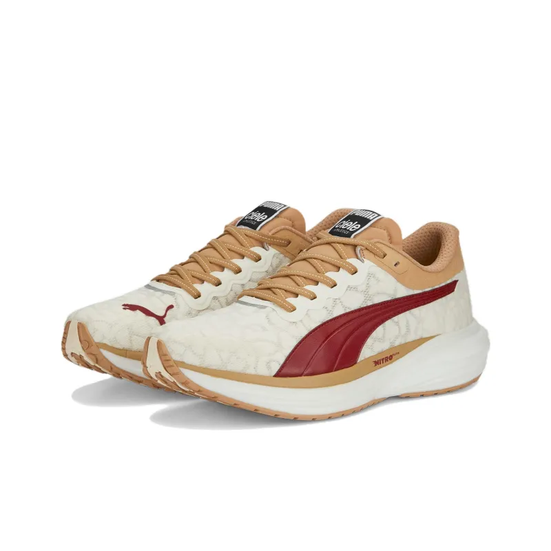 PUMA Deviate Nitro 2 X Ciele 'Dusty Tan'-1