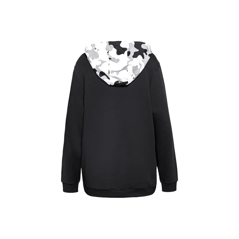 GOLF Sweatshirts Men Black-1