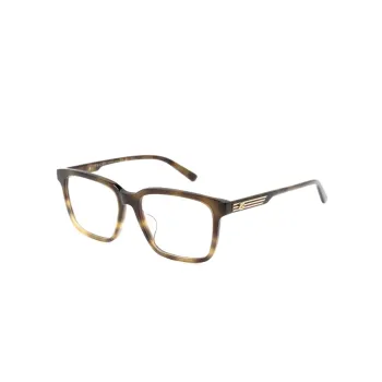 GUCCI Eyewear Square frame Glasses