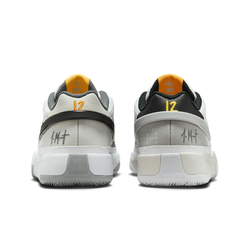 Nike Ja 1 'Light Smoke Grey'-4