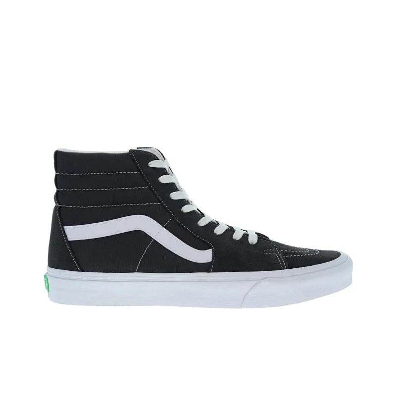 Vans Vault Og SK8 Hi Lx 'Black'-1