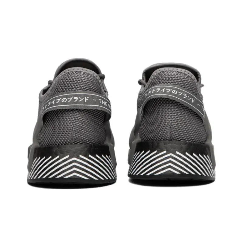 Adidas Originals NMD_R1 'Grey'-3