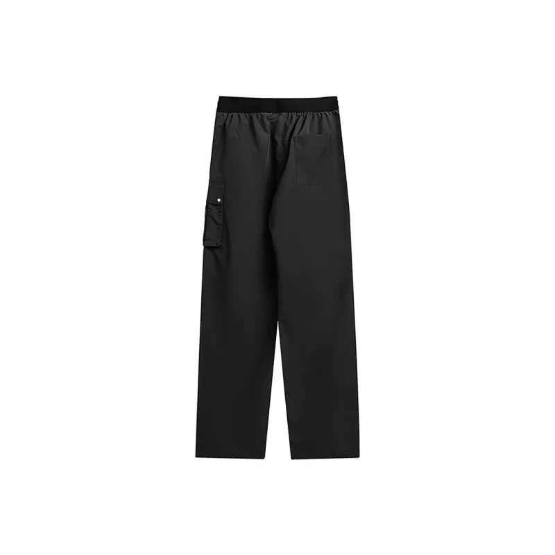 MEIPIN TANG Windbreaker Pants Unisex-1