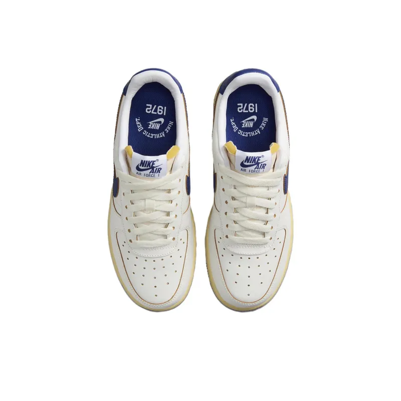 Nike Air Force 1 Low "Athletic Department"-3