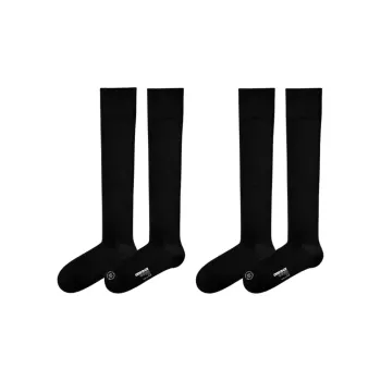Bananain Thigh high Socks Women's 2 Pack