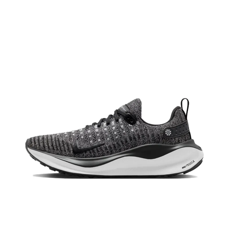 Nike ReactX Infinity Run 4 Oreo Women's-0