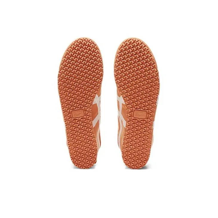 Onitsuka Tiger Mexico 66 Slip On 'Rust Orange'-5