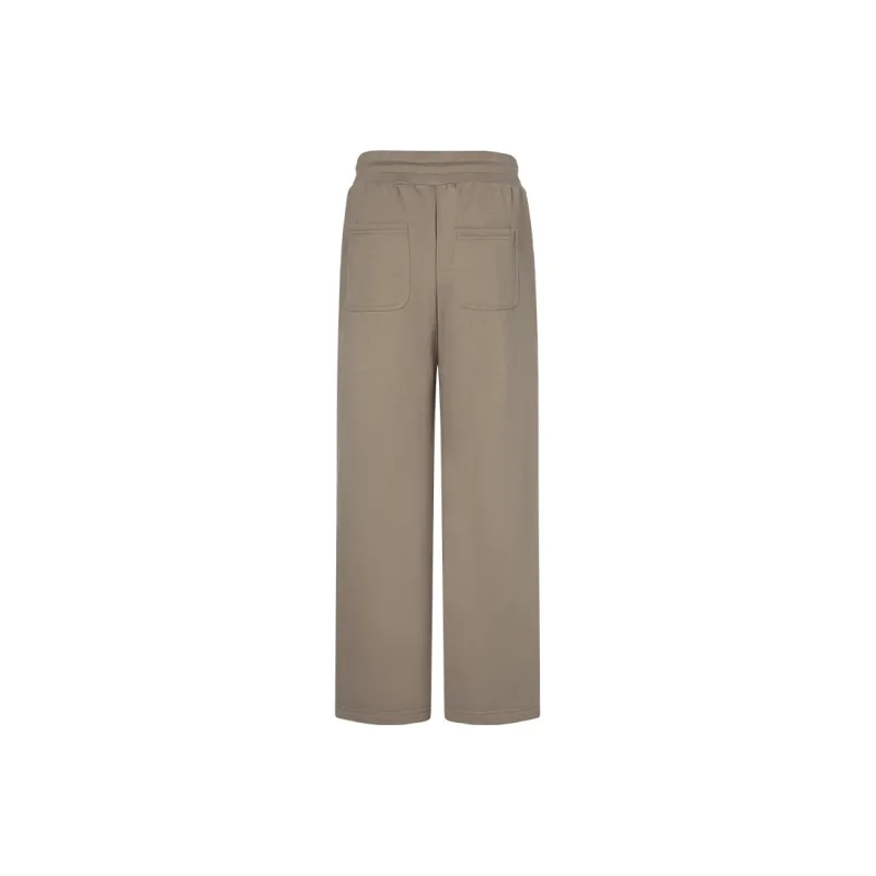 AFGK Casual Pants Unisex-8