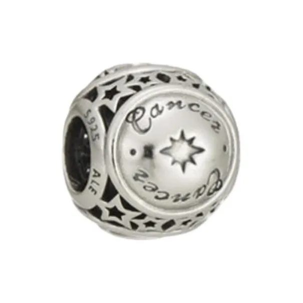 Pandora Charms / Pendants Women's Silver-1