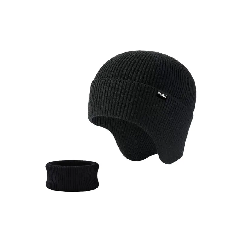 PEAK Beanies Unisex-3