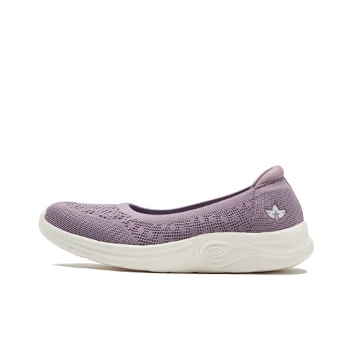 Shuyue Casual Shoes Women's Low-Top