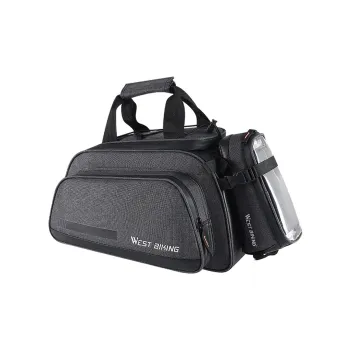 WEST BIKING Cycling Gear Storage Bag 10L