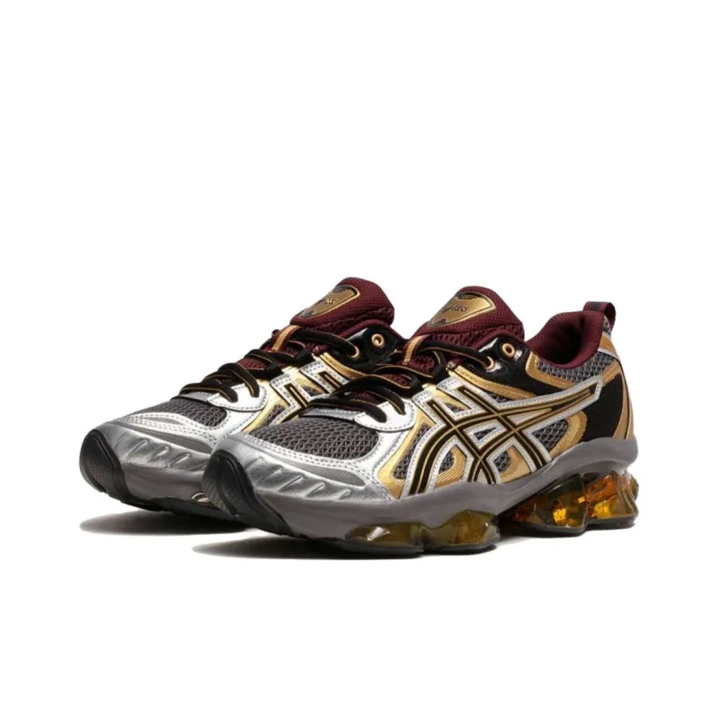 Asics Gel Quantum Kinetic Carbon Pure Gold-2
