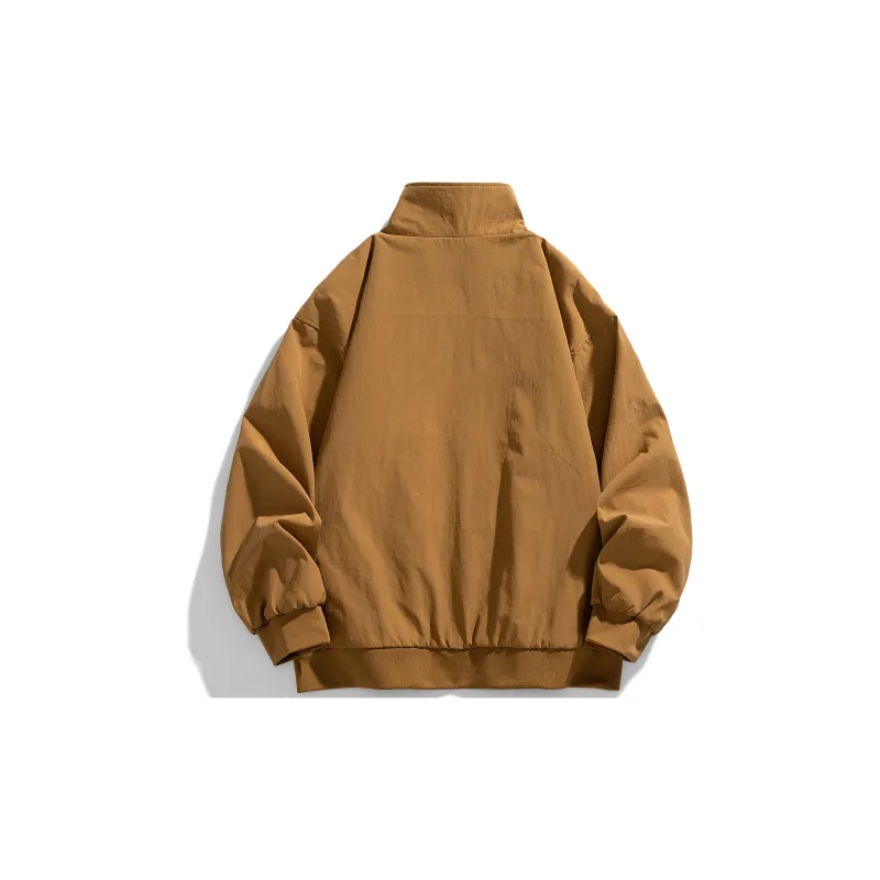 B.X Jackets Unisex-6