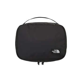 THE NORTH FACE Nylon Storage Bag Unisex Black