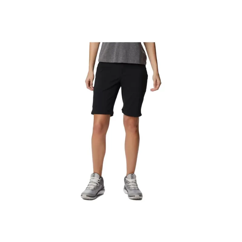 Columbia Casual Pants Women's Black-2