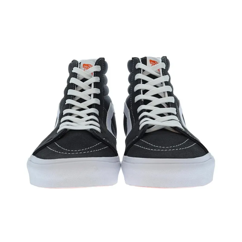 Vans Vault Og SK8 Hi Lx 'Black'-4