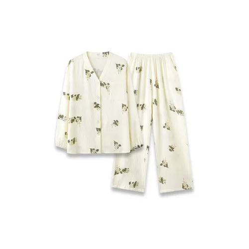 Jovini Women's Pajama Sets