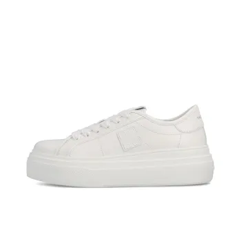 Givenchy Low Top Skateboard Shoes Women's White