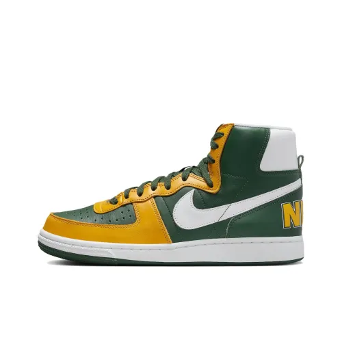 Nike Terminator High Seattle Supersonics