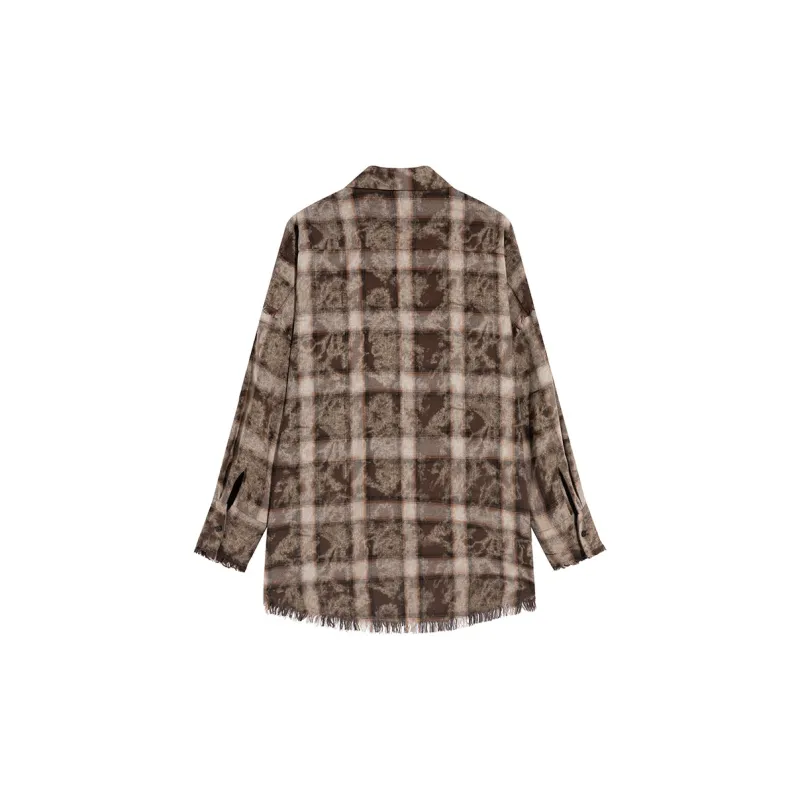 Ouyang Shirts Women's-1