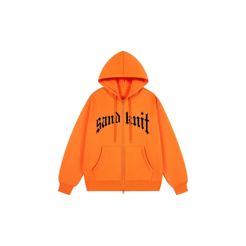 SandKnit Sweatshirt Winter Unisex-83