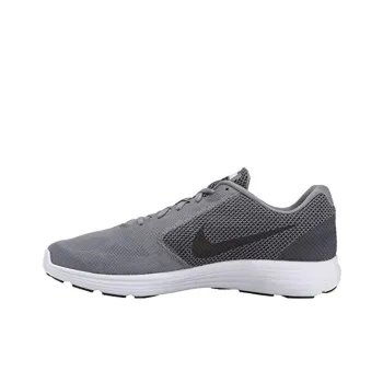 Nike Revolution 3 Grey