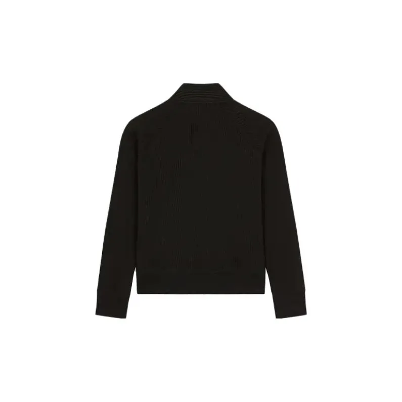 KENZO Knitwear Men Black-1
