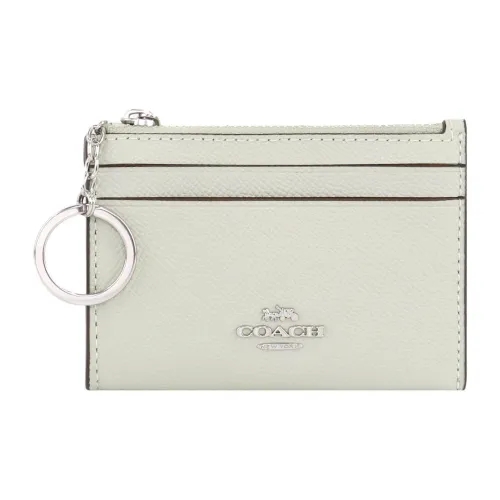 COACH Skinny Id Case Card Holders