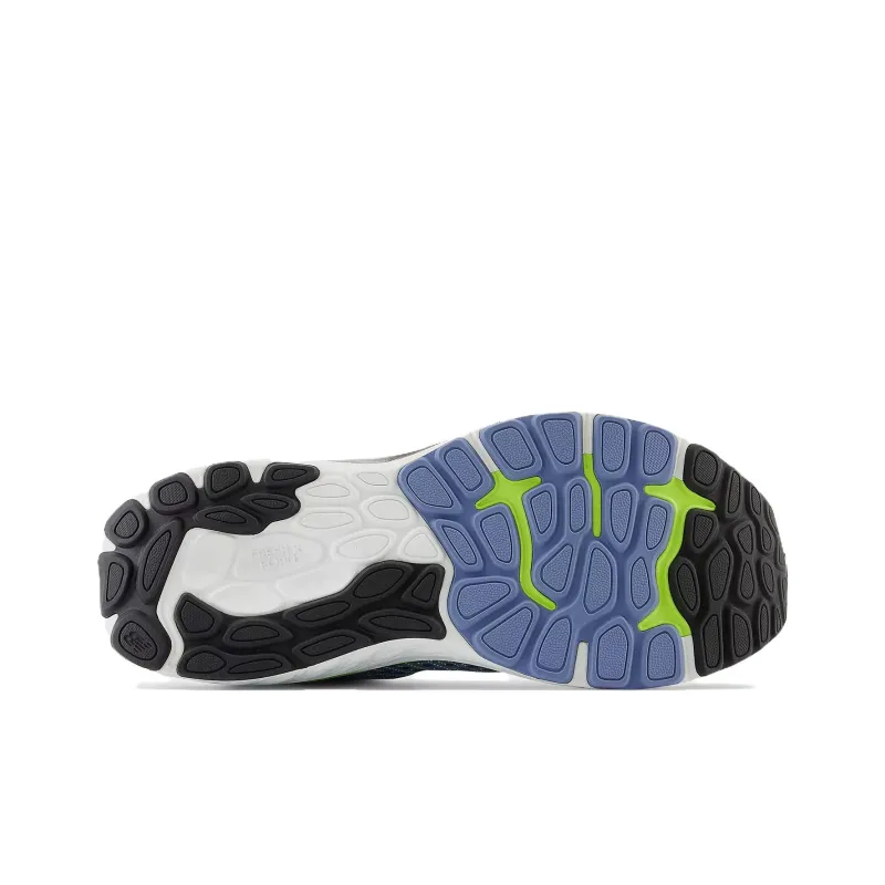New Balance Fresh Foam X 860 V13 'Mercury Blue Thirty Watt'-4