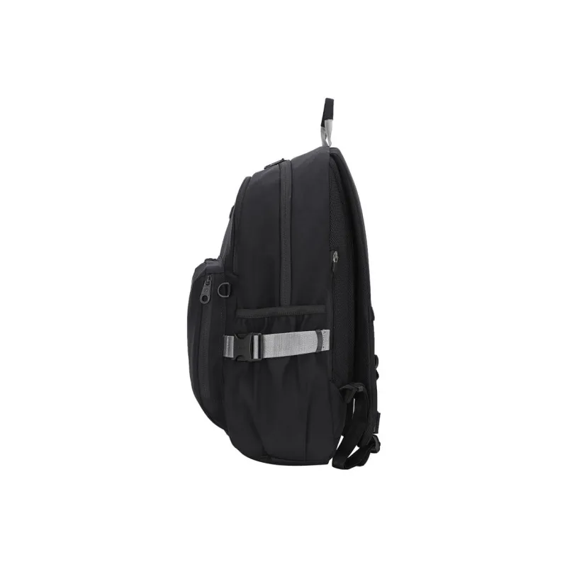 Discovery Expedition Nylon Backpack Regular Unisex Black-2
