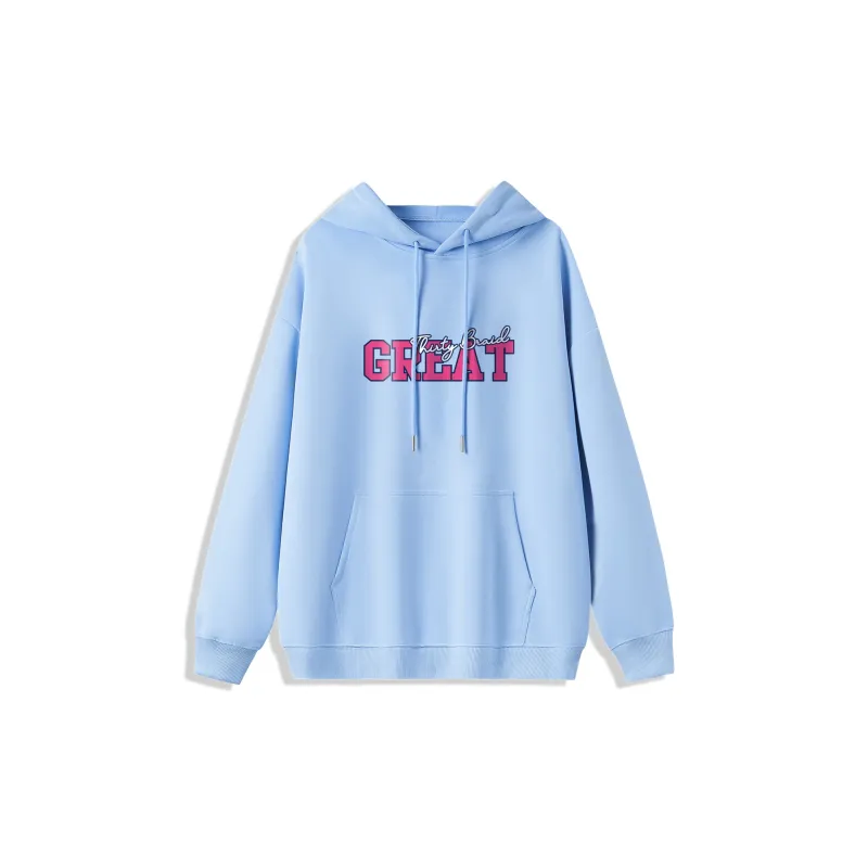 30BRAID Sweatshirts Unisex-27