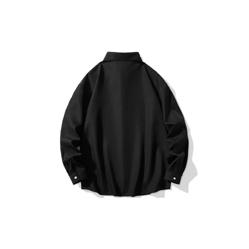 COMOWA Shirts Unisex-18