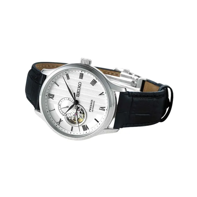 SEIKO Presage SSA379-2