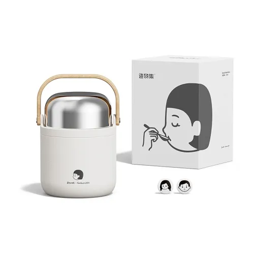 Zowoki Thermal Cooker Cups