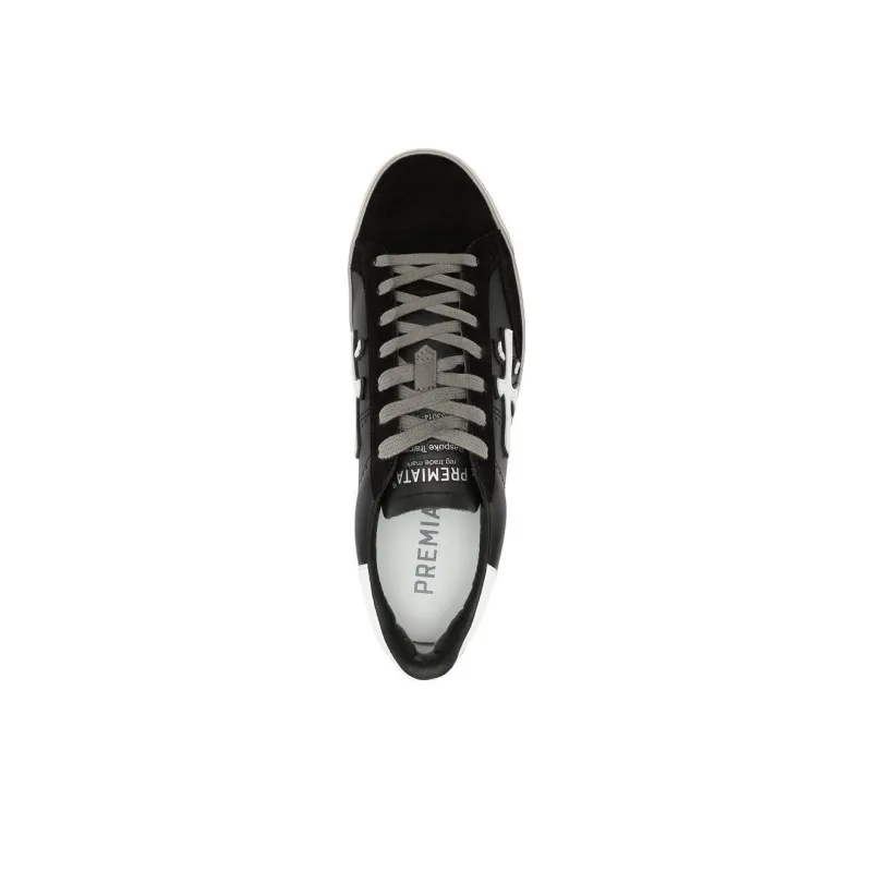 PREMIATA Steven Lace-Up Sneakers-3
