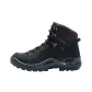 Black/Dark Purple Red