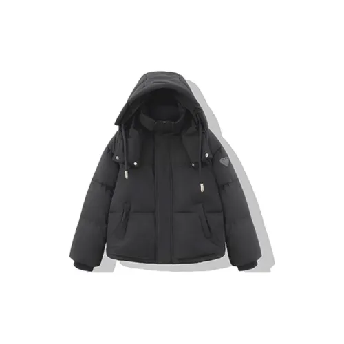 LOKUINTUS Puffer Jackets Women's