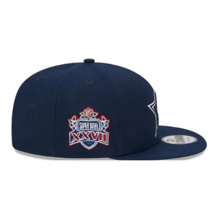 New Era Dallas Cowboys 59Fifty Fitted Hat-4