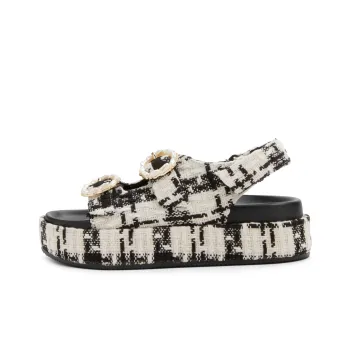 CHARLES&KEITH Strap Sandals Women's