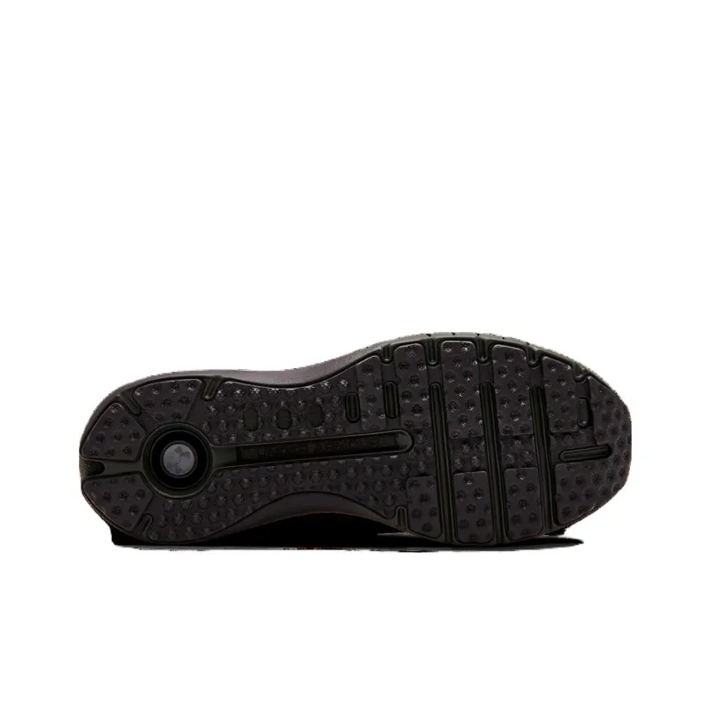 Under Armour Hovr 'Black Dark Green'-4